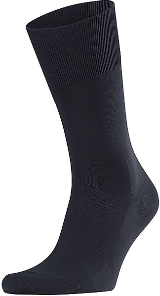 FALKE Socken "ClimaWool", mit Merinowolle, Feinstrick, temperaturausgleiche günstig online kaufen