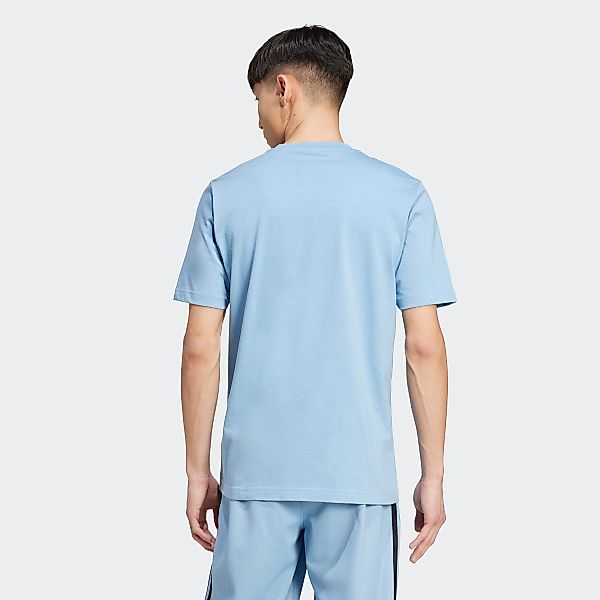 adidas Originals T-Shirt TREFOIL T-SHIRT Basic günstig online kaufen