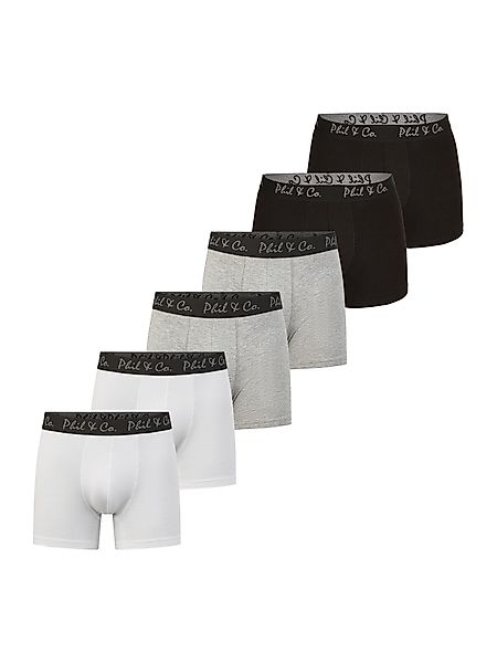 Phil & Co. Retro Pants Jersey günstig online kaufen
