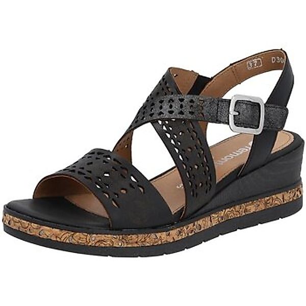 Remonte  Sandalen Sandaletten D3069 D3069-02 günstig online kaufen