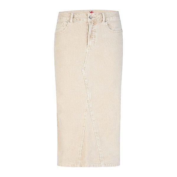 Buena Vista Midirock Midi Rock Corduroy günstig online kaufen