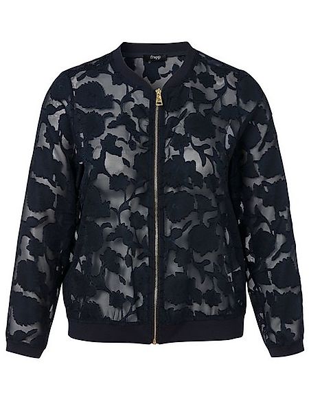 VIA APPIA DUE Klassische Bluse günstig online kaufen