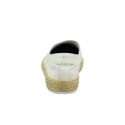 Gant Raffiaville Espadrille, Strandschuh, Slipper mit günstig online kaufen