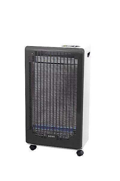 ROWI Heizgerät ROWI Gasheizofen Blue Flame 4200 W HGO 4200/4 BF günstig online kaufen
