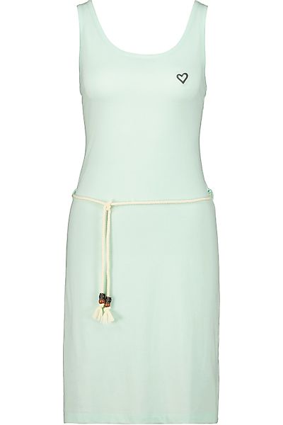 Alife & Kickin Sommerkleid "Damen JenniferAK A" günstig online kaufen