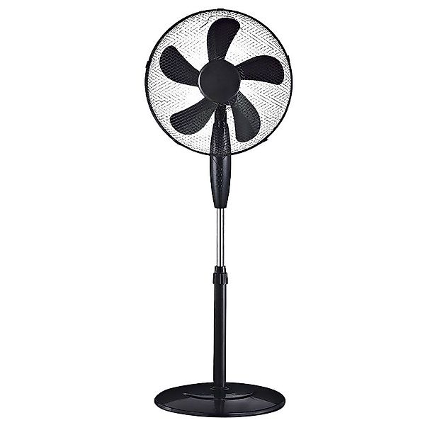 V-TAC Standventilator, Stand Ventilator Kühler Höhnverstellbar günstig online kaufen