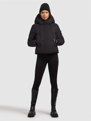 khujo Steppjacke DAFNA günstig online kaufen