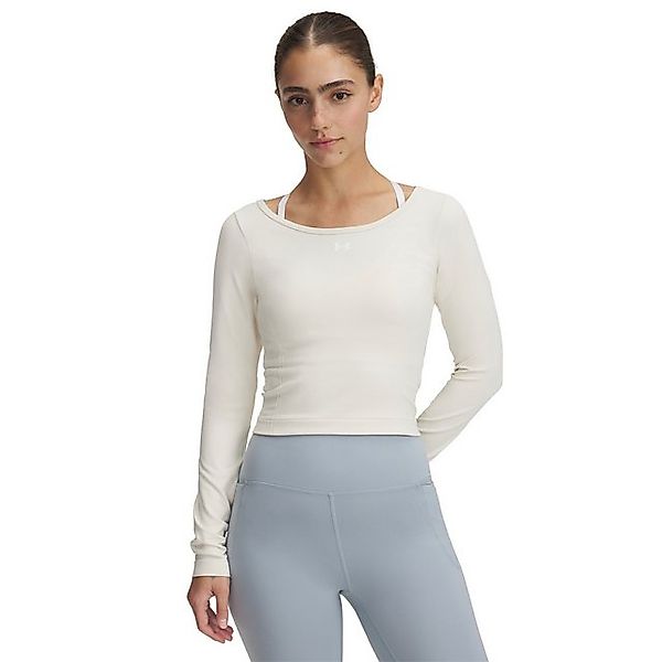 Under Armour® Langarmshirt Under Armour Damen Langarmshirt Train Seamless L günstig online kaufen