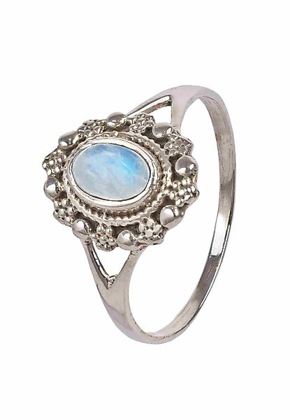 mantraroma Silberring BUKUR aus 925 Silber günstig online kaufen