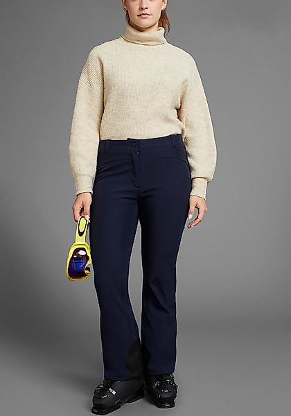 Maier Sports Skihose aus Softshell Wasserabweisend & Windabweisend & Atmung günstig online kaufen