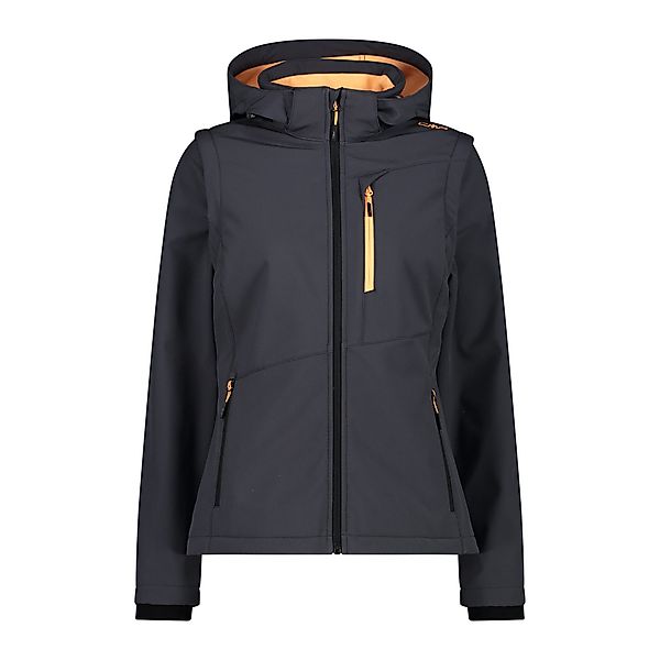 CMP Softshelljacke günstig online kaufen