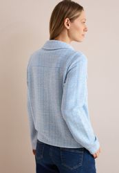 Cecil Cardigan mit Knopfleiste günstig online kaufen