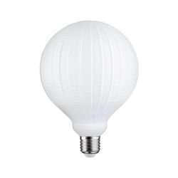 Paulmann LED-Leuchtmittel White Lampion V3 G125 günstig online kaufen