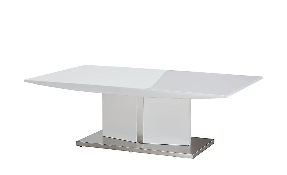 Couchtisch   Hannover ¦ weiß ¦ Maße (cm): B: 70 H: 40 Tische > Couchtische günstig online kaufen