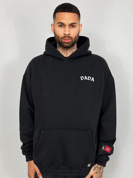 DADA Supreme Hoodie Oversize Fit mit günstig online kaufen