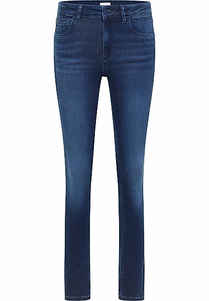MUSTANG Skinny-fit-Jeans "Damen Style Shelby Skinny" günstig online kaufen