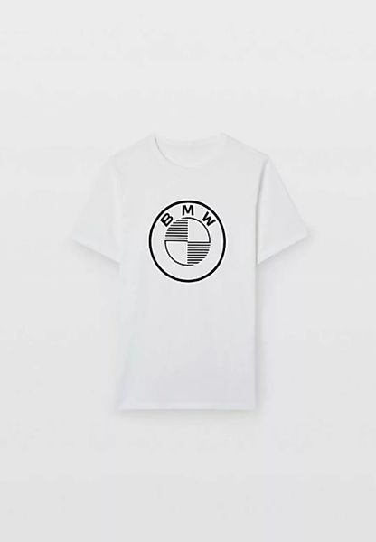 BMW T-Shirt BMW T-Shirt Weiß günstig online kaufen