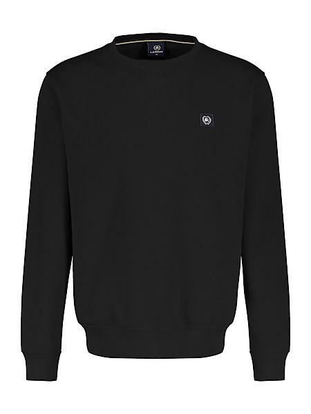 LERROS Sweatshirt LERROS Urbaner Sweatshirtstyle, weiche günstig online kaufen