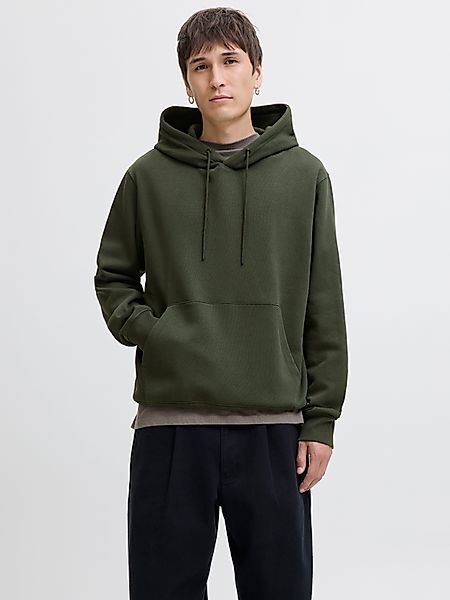 Jack & Jones Kapuzensweatshirt JJESTAR BASIC günstig online kaufen