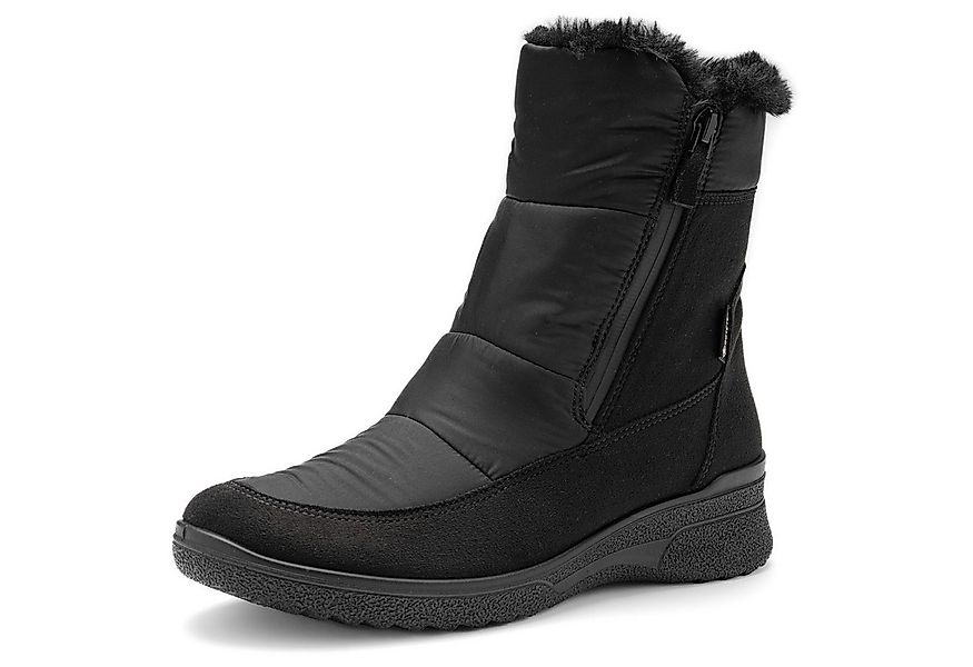 Ara MÜNCHEN Winterstiefelette Snowboots, Winterstiefel mit Gore-Tex und sch günstig online kaufen