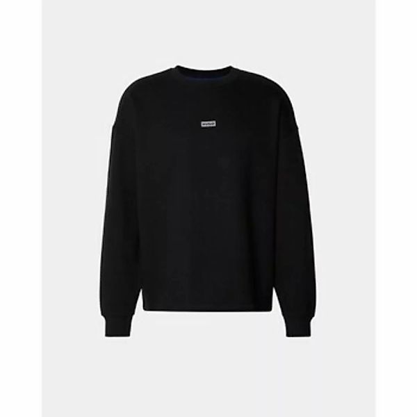 BOSS  Sweatshirt 50510732 NAVIU günstig online kaufen