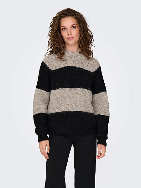JDY Stehkragenpullover JDYZOEY LIFE L/S HN günstig online kaufen