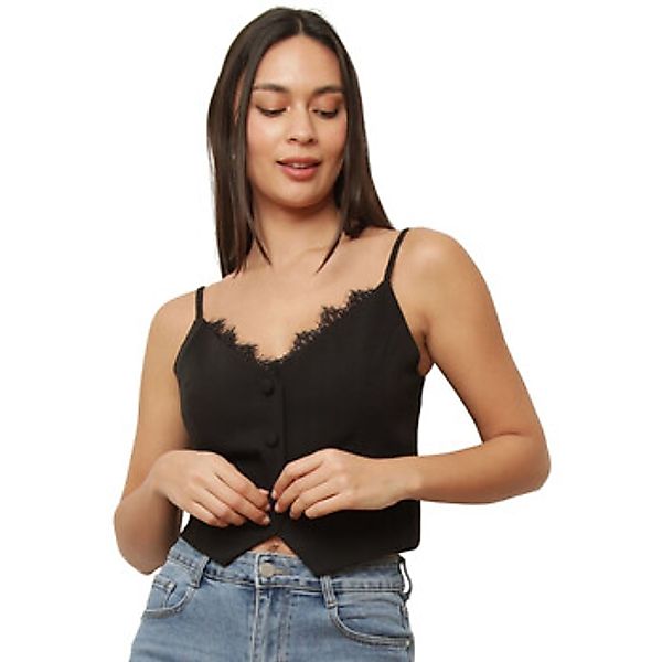 La Modeuse  Tank Top 77431_P183464 günstig online kaufen