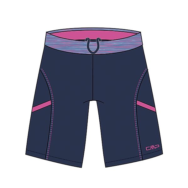 CMP Trainingsshorts CMP Damen Short Woman günstig online kaufen