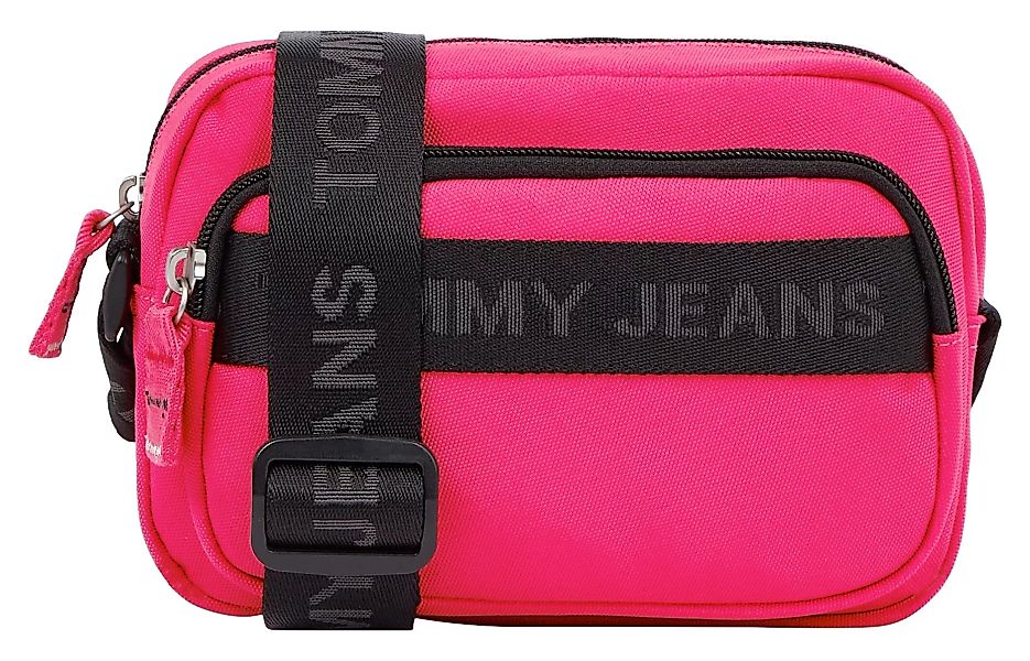 Tommy Jeans Umhängetasche "TJW ESSENTIALS CROSSOVER", im praktischen Design günstig online kaufen