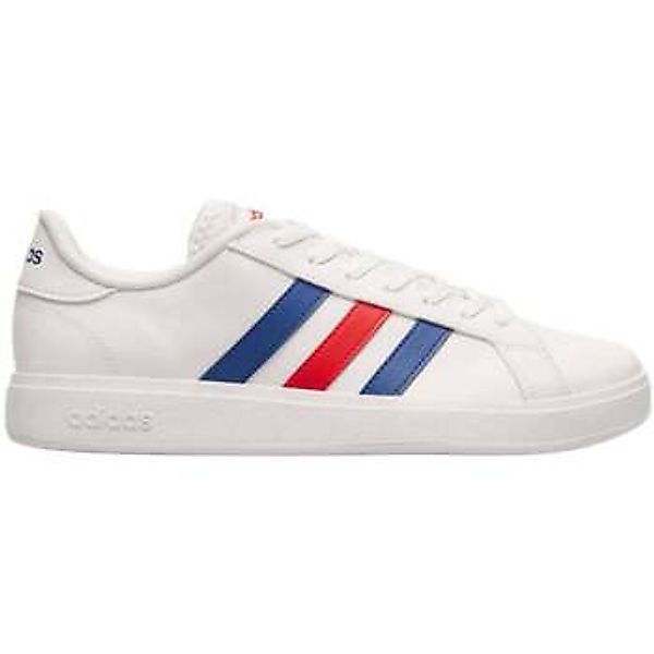 adidas  Sneaker GRAND COURT BASE 2.0 white günstig online kaufen