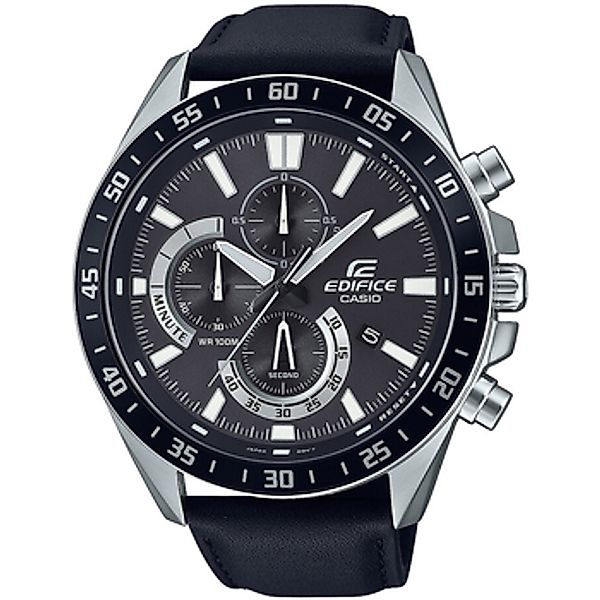 CASIO EDIFICE Chronograph EFV-620L-1AVUEF, Quarzuhr, Armbanduhr, günstig online kaufen