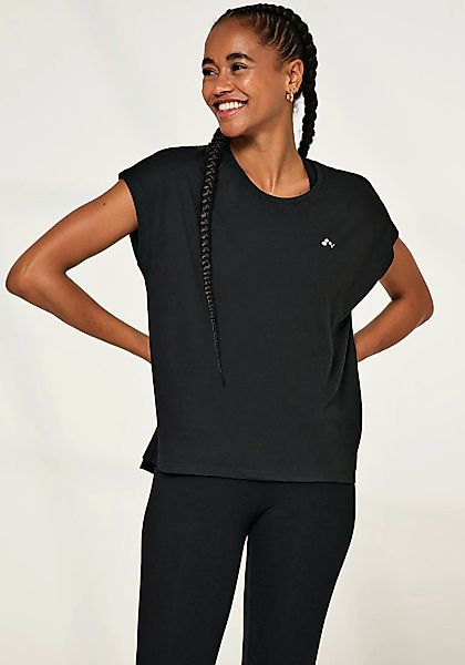 ONLY Play "ONPAUBREE SS LOOSE TRAIN TEE - NOOS" günstig online kaufen