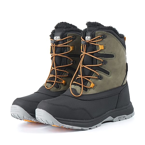 Icepeak ALMONT MR Winterboots Winterschuhe, Snowboots, günstig online kaufen