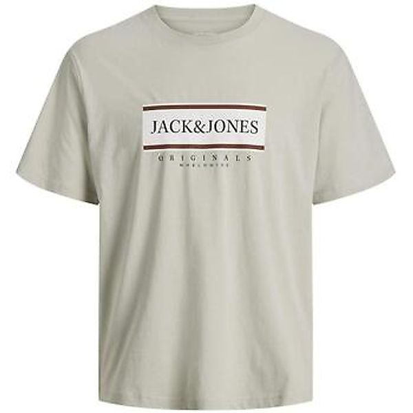 Jack & Jones  T-Shirt 12285930-MIN günstig online kaufen