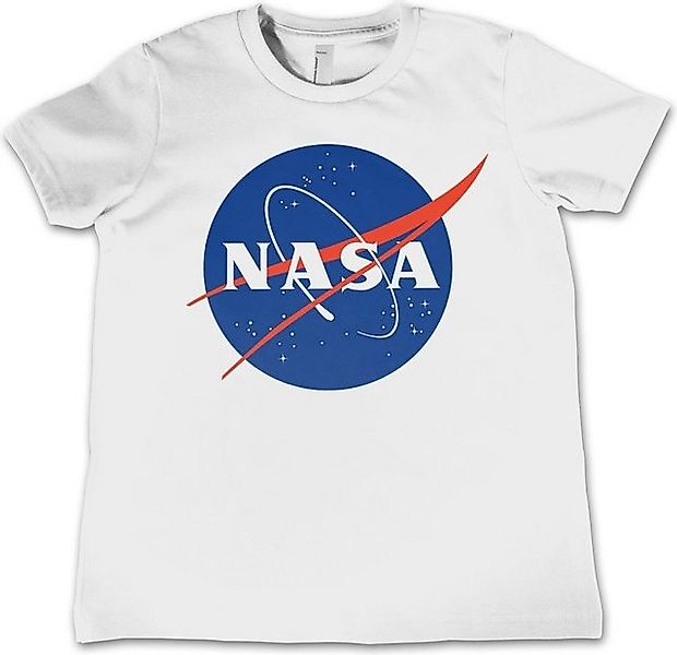 NASA T-Shirt günstig online kaufen