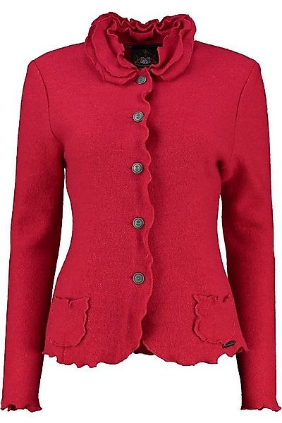 Hammerschmid Trachtenstrickjacke günstig online kaufen