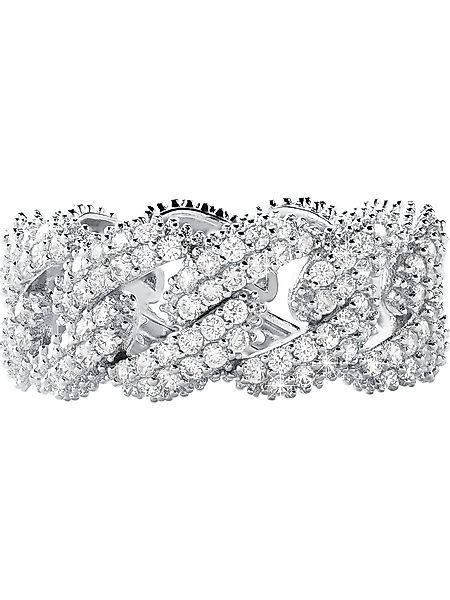 MICHAEL KORS Fingerring Michael Kors Damen-Damenring günstig online kaufen