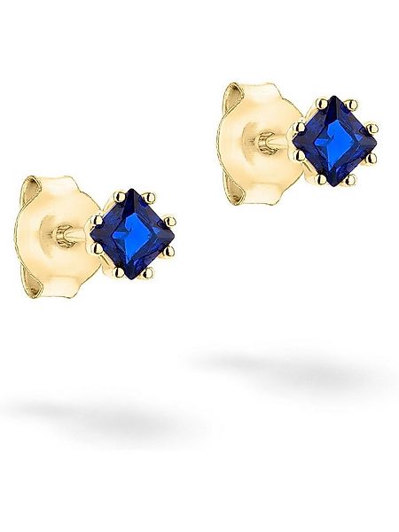 Tamaris Paar Ohrstecker Tamaris Damen-Ohrstecker 925er Silber günstig online kaufen