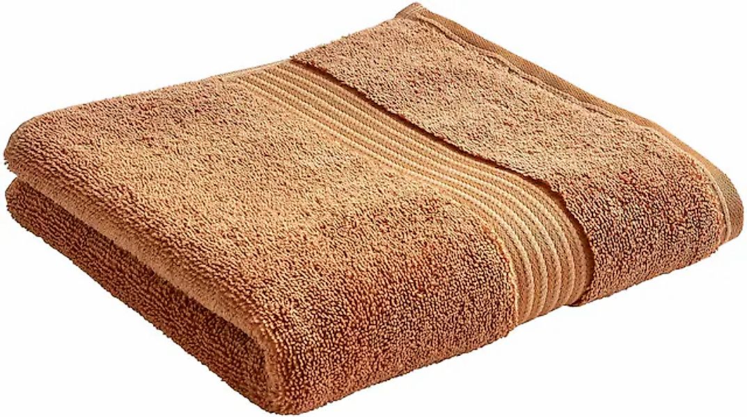 Christy Handtücher »SUPREME«, (2 St., 2er Set Handtücher 50 x 100 cm), Prem günstig online kaufen