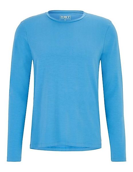 HOT Sportswear Langarmshirt Holen M_Longsleeve Shirt CALM WATER günstig online kaufen