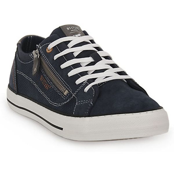 Mustang  Sneaker DARK BLUE günstig online kaufen