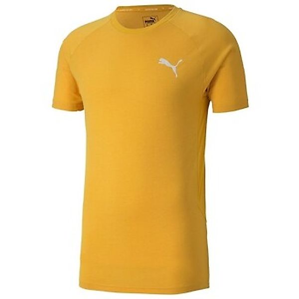Puma  T-Shirt Evostripe Lite günstig online kaufen