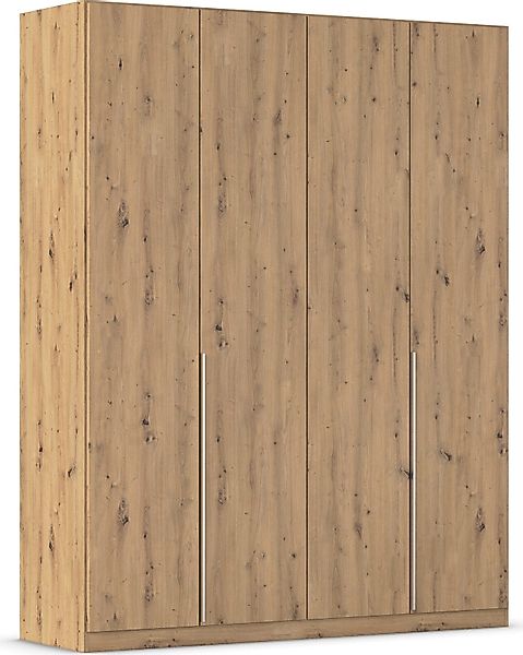 rauch Drehtürenschrank Kleiderschrank Schrank Garderobe AGORDO günstig online kaufen