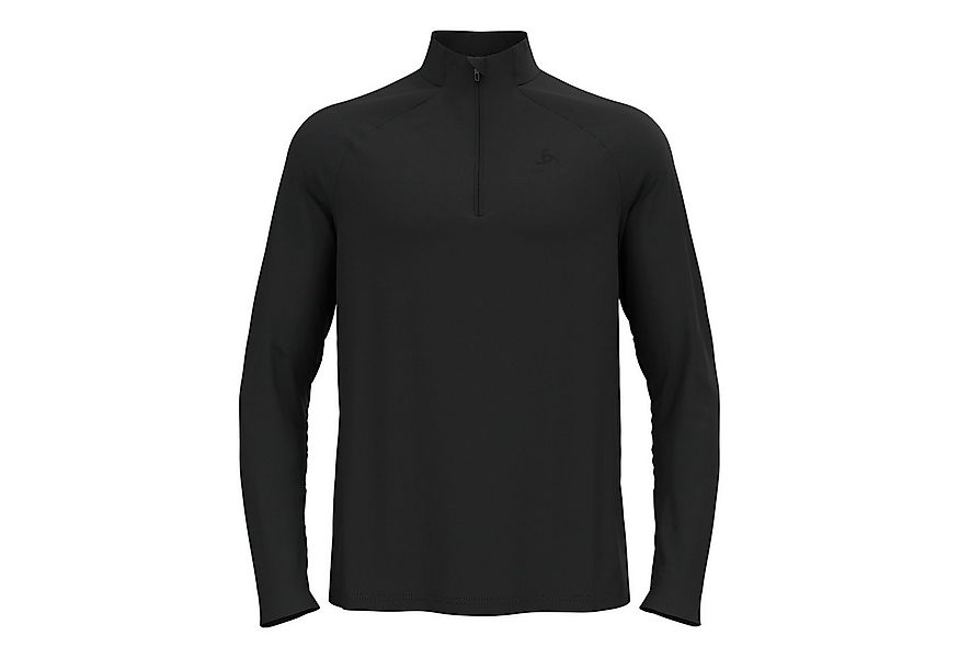 Odlo Laufshirt Essential 1/2 Zip günstig online kaufen
