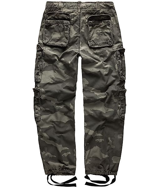 Surplus Raw Vintage Cargohose SURPLUS Airborne günstig online kaufen
