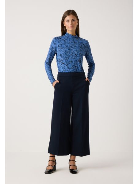 MORE&MORE Culotte Viskosejersey-Culotte günstig online kaufen