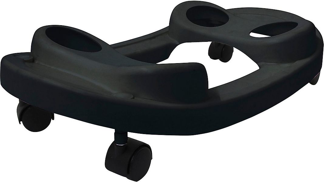 Jamara Hüpftier Mobil Board 2in1, als Ergänzung für Hüpftier, mit Roll- und günstig online kaufen