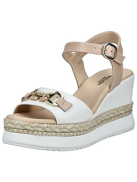 Nero Giardini Nero Giardini Sandalen Leder günstig online kaufen