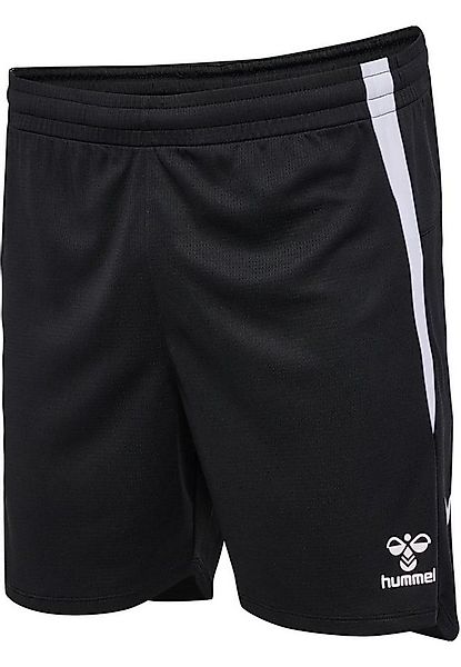 hummel Sporthose hmlLEAD 2.0 Shorts (rec. Polyester, schnelltrocknend) kurz günstig online kaufen