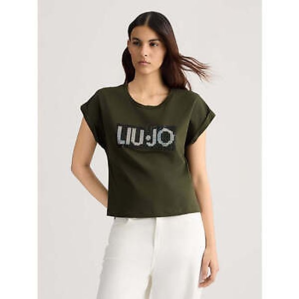 Liu-Jo Beachwear  T-Shirt T-shirt günstig online kaufen